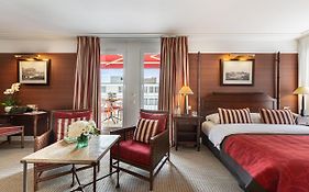 Hotel Kipling Geneve